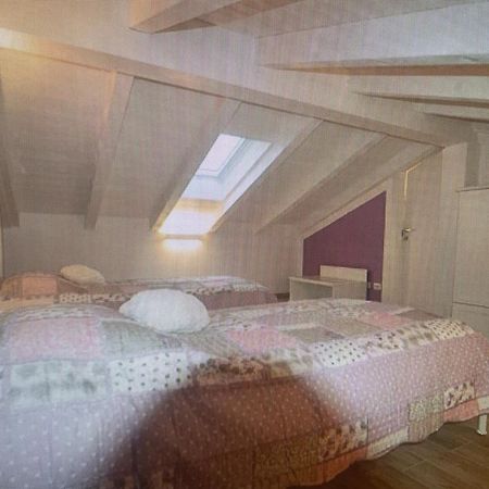Casa Delle Corti Apartment Colico Ngoại thất bức ảnh