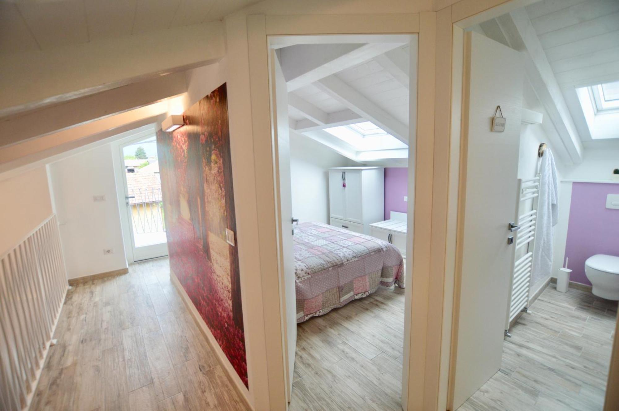 Casa Delle Corti Apartment Colico Ngoại thất bức ảnh