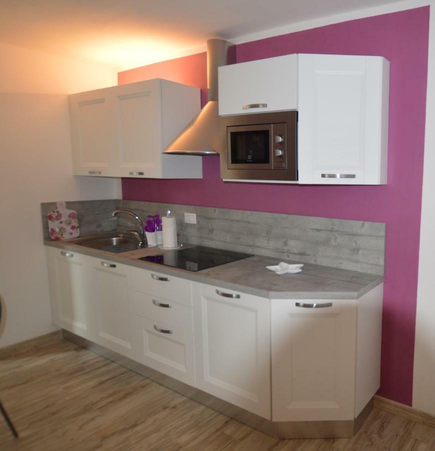 Casa Delle Corti Apartment Colico Ngoại thất bức ảnh
