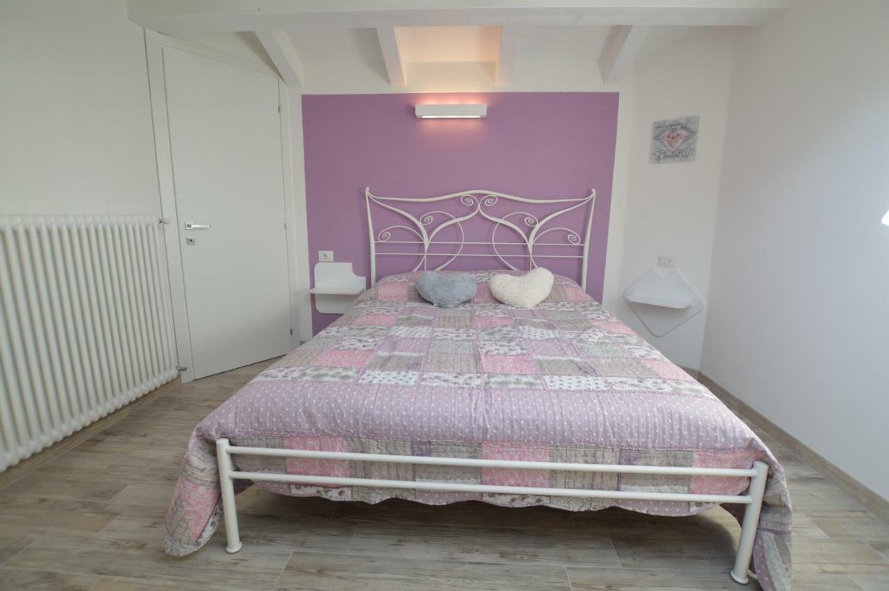 Casa Delle Corti Apartment Colico Ngoại thất bức ảnh