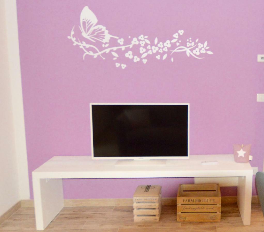 Casa Delle Corti Apartment Colico Ngoại thất bức ảnh