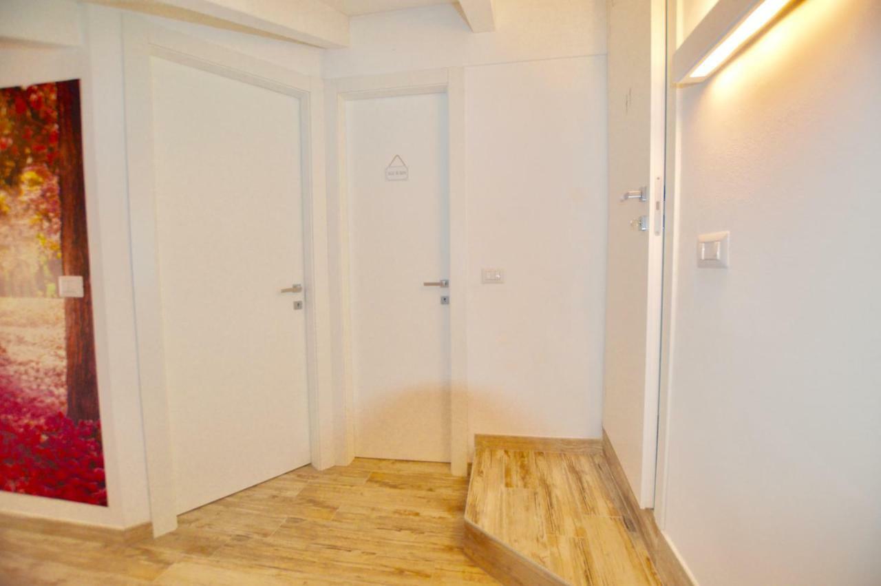 Casa Delle Corti Apartment Colico Ngoại thất bức ảnh