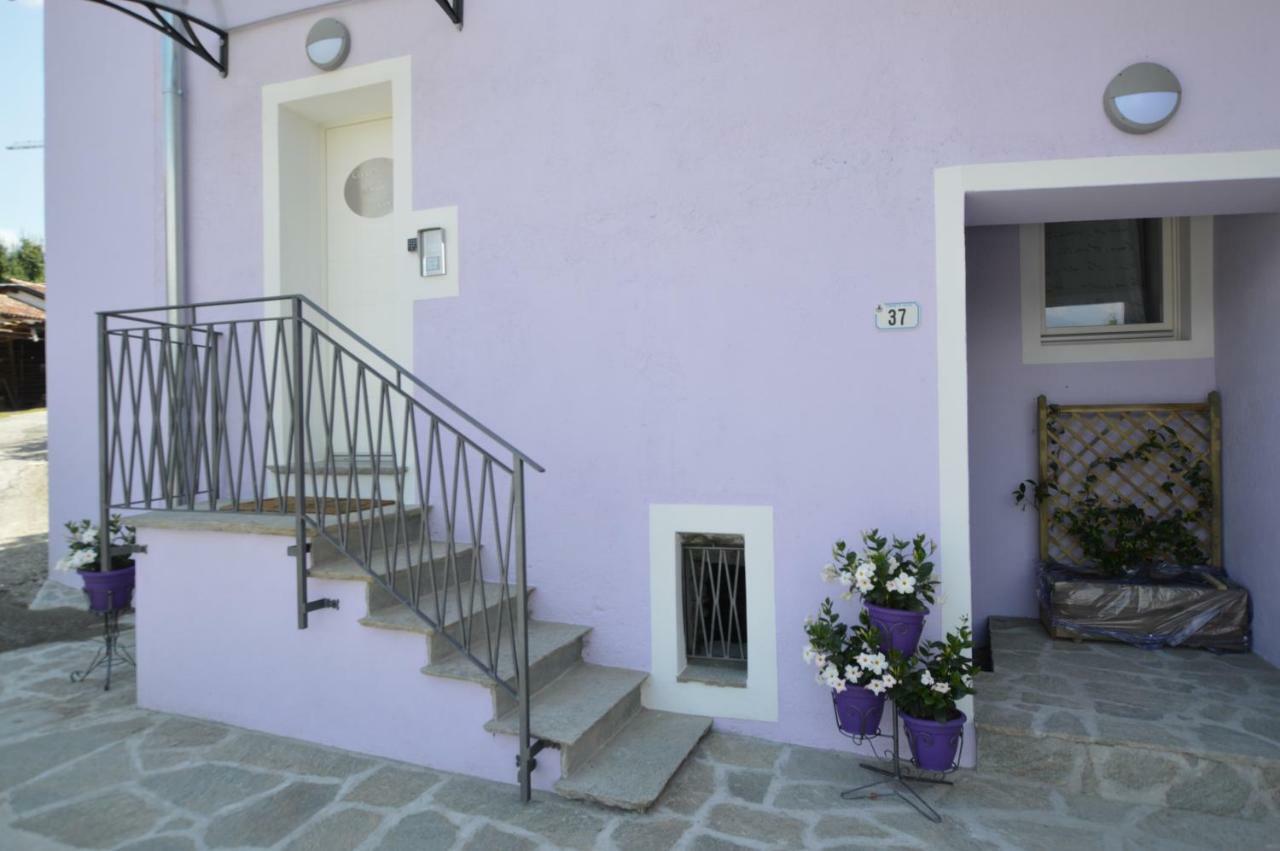 Casa Delle Corti Apartment Colico Ngoại thất bức ảnh