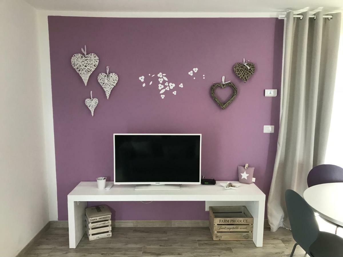 Casa Delle Corti Apartment Colico Ngoại thất bức ảnh