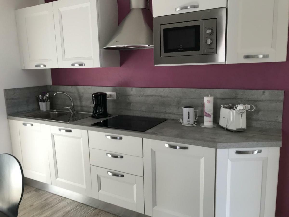 Casa Delle Corti Apartment Colico Ngoại thất bức ảnh