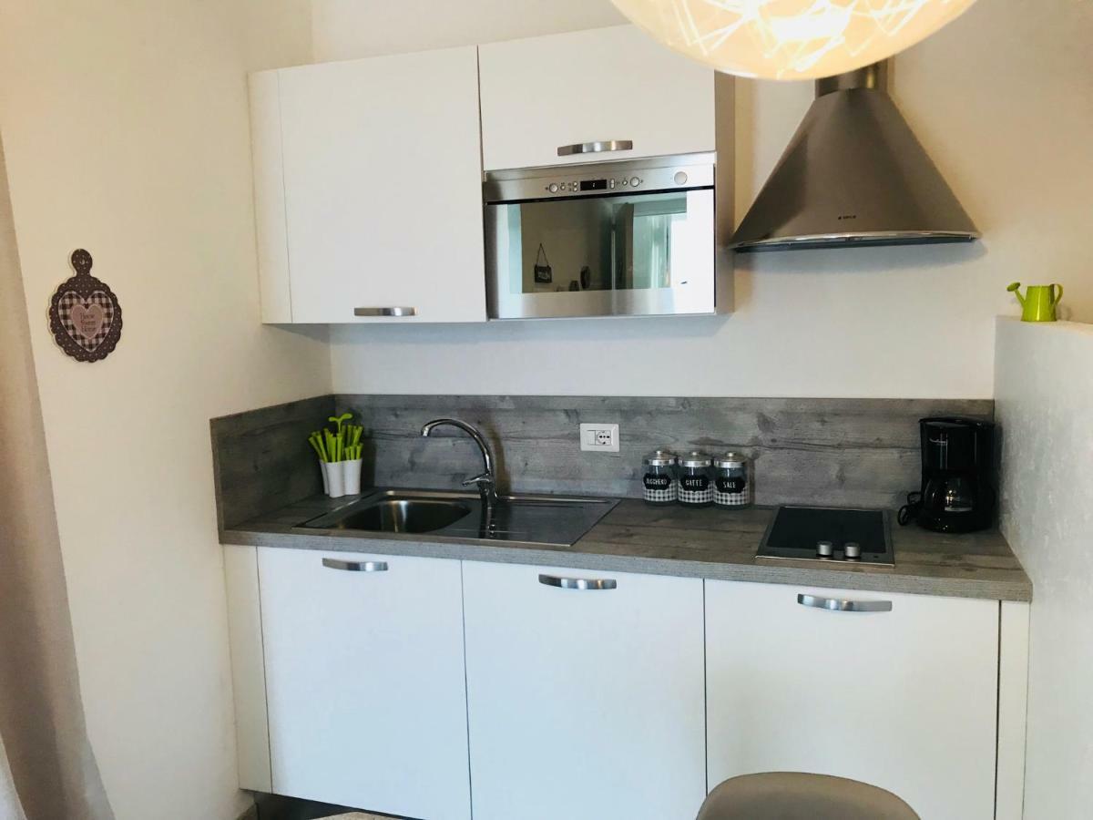 Casa Delle Corti Apartment Colico Ngoại thất bức ảnh